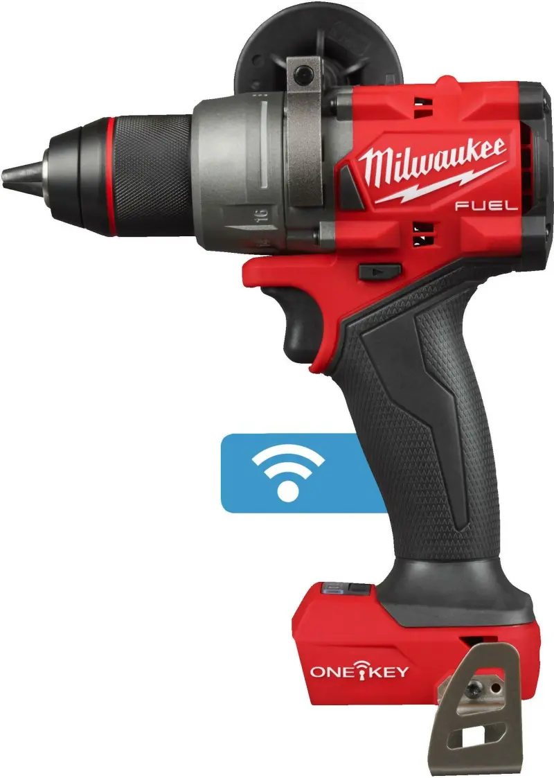 Aku vrtací šroubovák Milwaukee M18 ONEDD3-0X ONE-KEY™ 4933492799 (MI4933492799)